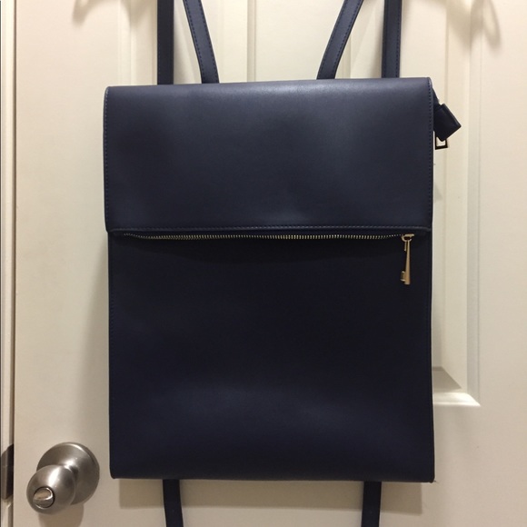 summer & rose grace backpack